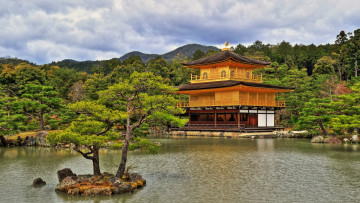 Картинка города -+буддийские+и+другие+храмы храм парк