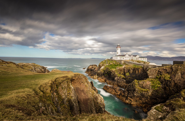 Обои картинки фото природа, маяки, побережье, маяк