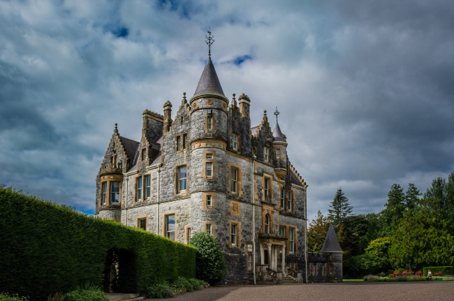 Обои картинки фото города, - дворцы,  замки,  крепости, замок