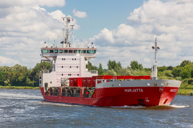 Обои картинки фото корабли, грузовые суда, сухогруз