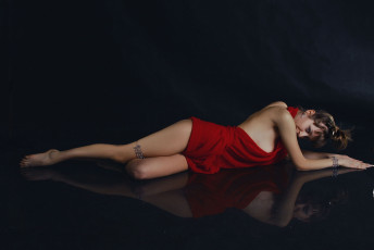 Картинка девушки -unsort+ брюнетки +шатенки взгляд лицо