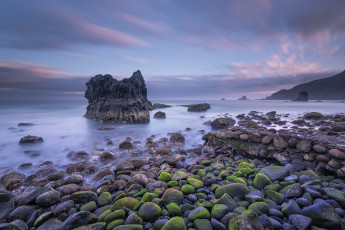 Картинка природа побережье берег море