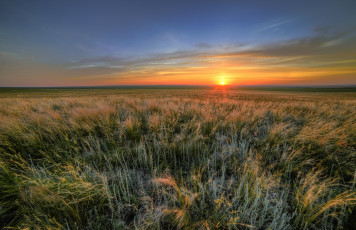 Картинка природа восходы закаты рассвет