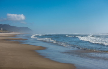 Картинка природа побережье берег море