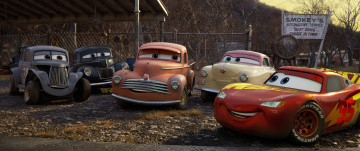 Картинка мультфильмы cars+3 cars 3