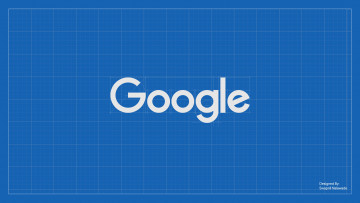 Картинка компьютеры google +google+chrome логотип фон