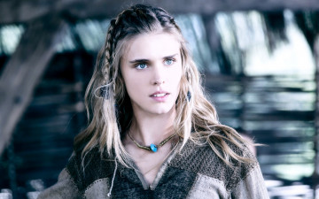 Картинка кино+фильмы vikings+ 2013 +сериал gaia weiss