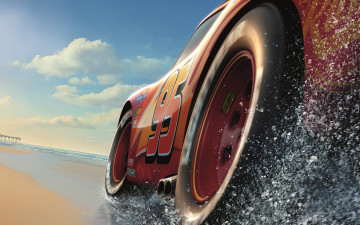 Картинка мультфильмы cars+3 cars 3