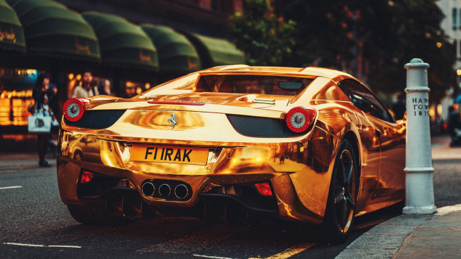 Обои картинки фото автомобили, выставки и уличные фото, ferrari, 458, italia