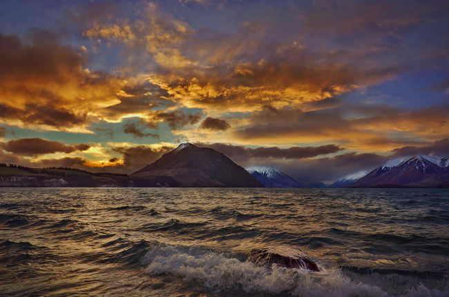 Обои картинки фото природа, побережье, море, берег