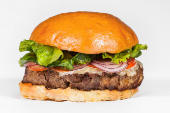 Картинка еда бутерброды +гамбургеры +канапе снедь