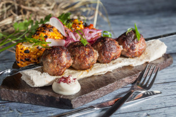 Картинка еда мясные+блюда снедь