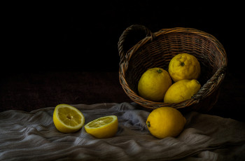 Картинка еда цитрусы снедь