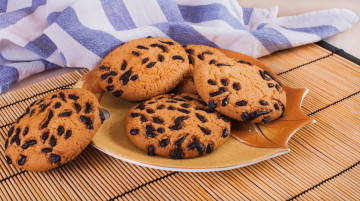 Картинка еда пирожные +кексы +печенье снедь