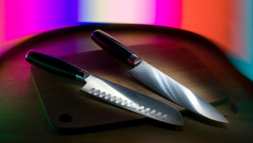 Картинка разное посуда +столовые+приборы +кухонная+утварь ножи