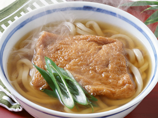 Обои картинки фото еда, первые блюда, макароны, лапша, лук, суп, мясо