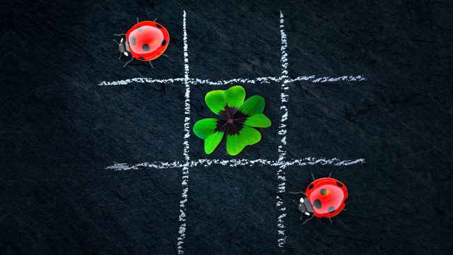 Обои картинки фото разное, настольные игры,  азартные игры, крестики, нолики