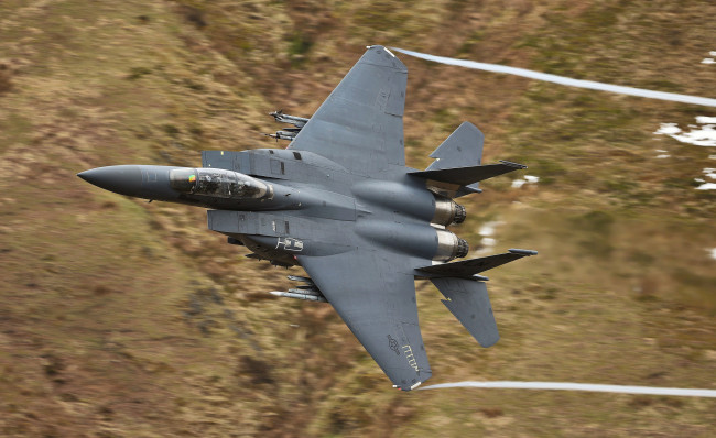 Обои картинки фото авиация, боевые самолёты, ввс