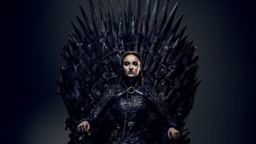 Картинка кино+фильмы game+of+thrones+ сериал sansa stark