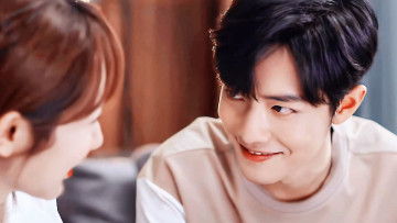 обоя кино фильмы, the oath of love, гу, вэй, девушка