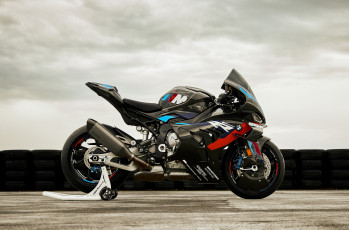 Картинка мотоциклы bmw