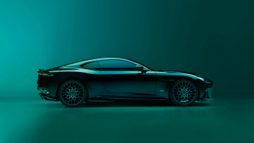 Картинка автомобили aston+martin aston martin dbs 770 ultimate 2024 автомобиль транспорт средство передвижения