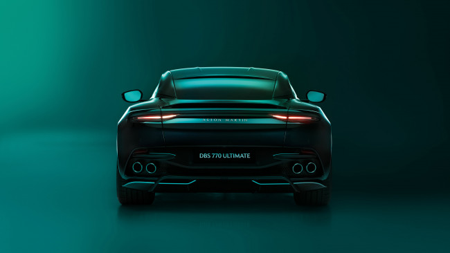 Обои картинки фото автомобили, aston martin, aston, martin, dbs, 770, ultimate, 2024, автомобиль, транспорт, средство, передвижения