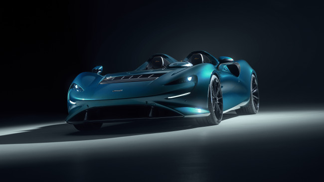 Обои картинки фото автомобили, mclaren, elva, novitec, 2023, автомобиль, транспорт, средство, передвижения