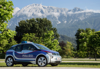 Картинка автомобили полиция bmw