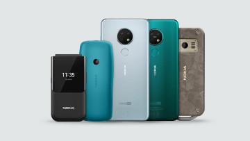 обоя бренды, nokia, линейка, смартфоны