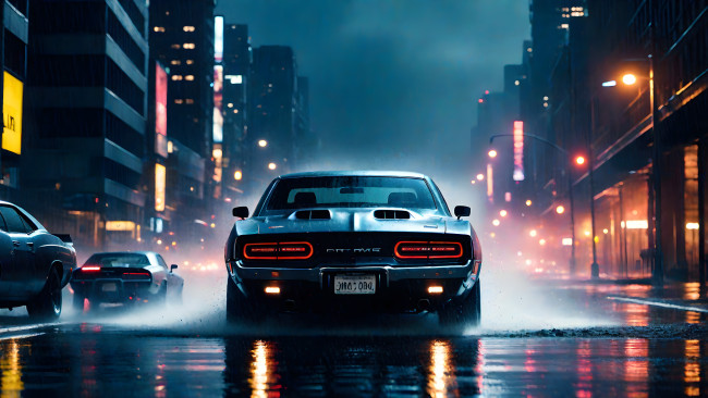 Обои картинки фото автомобили, 3д, нейросети, графика, нейроарт, ai, art, нейронные, сети, рисунки, нейро, искусство, нейрографика, graphics, neuroart, neural, networks, drawings, neuro, neurography