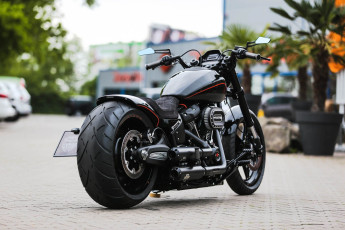 Картинка харлей мотоциклы harley-davidson мотоцикл байк