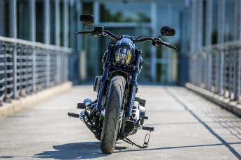 Картинка harley мотоциклы harley-davidson мотоцикл байк