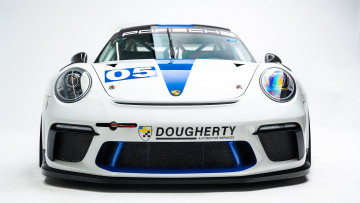 Картинка 2018-porsche-911 автомобили porsche