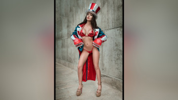 Картинка девушки -+брюнетки +шатенки красивая девушка