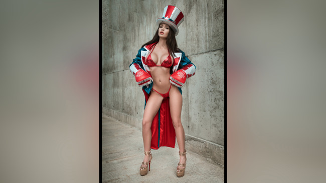 Обои картинки фото девушки, - брюнетки,  шатенки, красивая, девушка