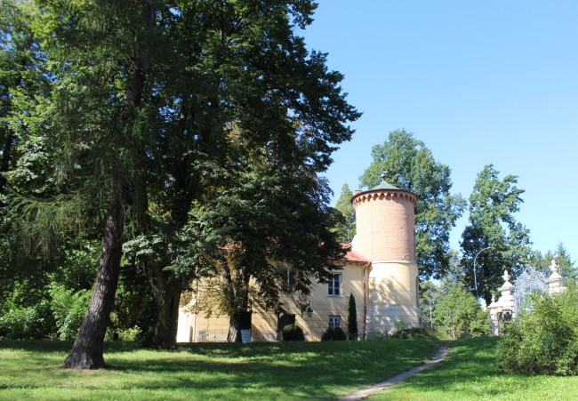 Обои картинки фото poland, города, - здания,  дома