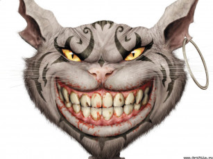 Картинка видео игры alice