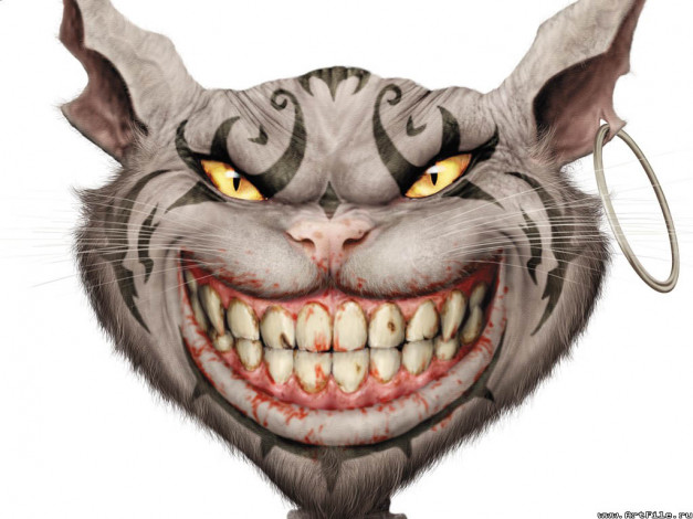 Обои картинки фото видео, игры, alice