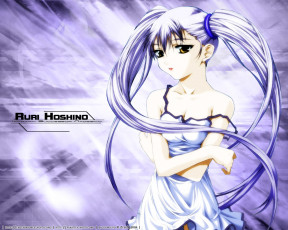 Картинка аниме martian successor nadesico