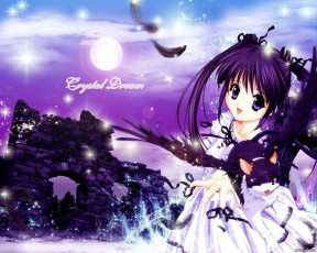 Картинка аниме *unknown другое