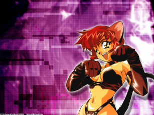 Картинка аниме animals