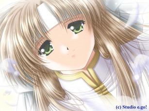 Картинка аниме *unknown другое