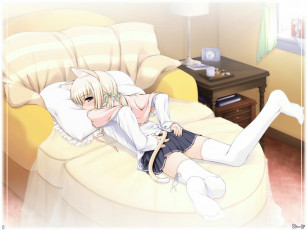 Картинка аниме *unknown другое