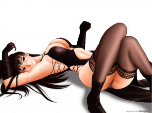 Картинка аниме *unknown другое