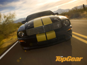 Картинка автомобили ford