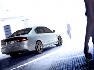 Картинка автомобили subaru