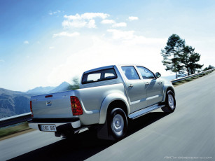 Картинка автомобили toyota