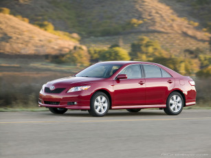 Картинка автомобили toyota