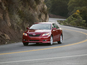 Картинка автомобили toyota